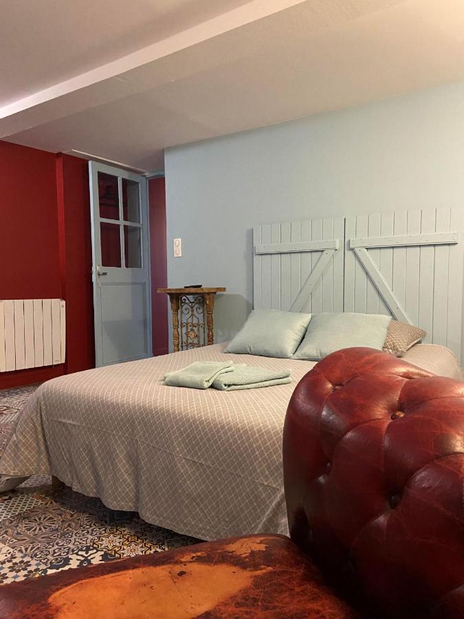 La Porteille อักซ์-เลส์-แตร์มส์ ภายนอก รูปภาพ
