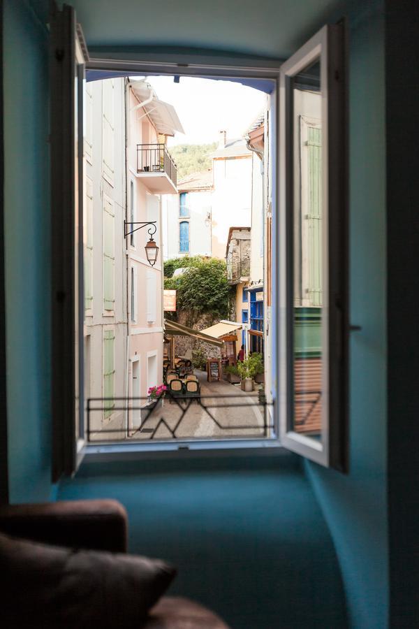 La Porteille อักซ์-เลส์-แตร์มส์ ภายนอก รูปภาพ